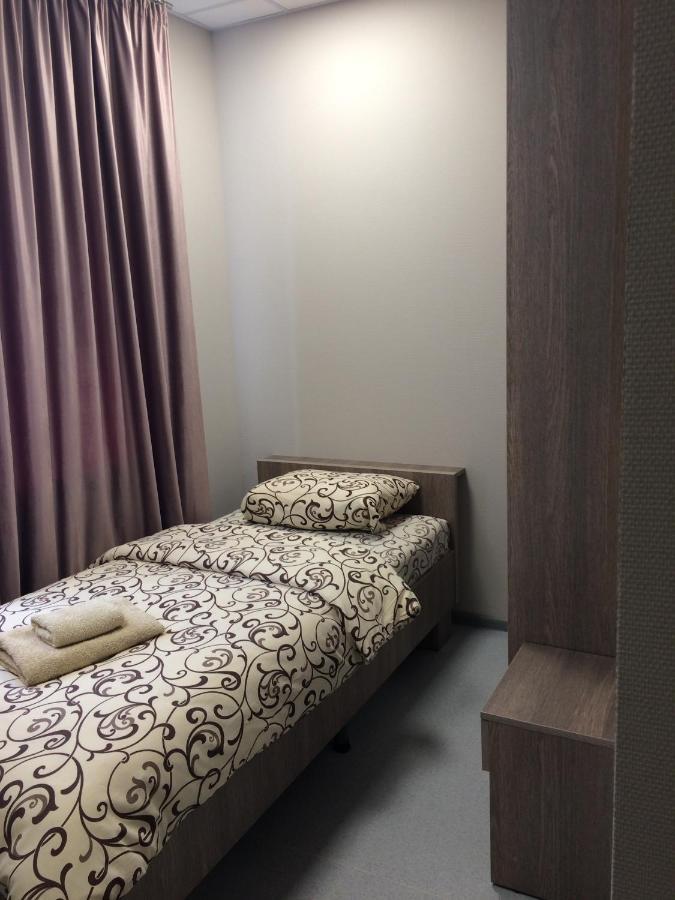 奥力姆皮斯基酒店 明斯克 外观 照片